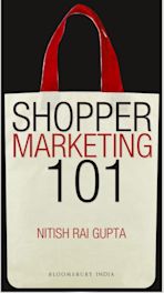 Shopper Marketing 101 cover