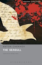 The Seagull cover