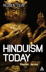 Hinduism Today cover