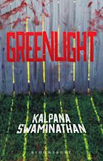 Greenlight cover