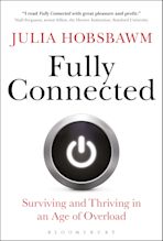 Fully Connected cover