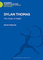 Dylan Thomas cover