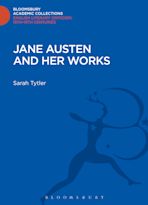 Jane Austen and her Works cover