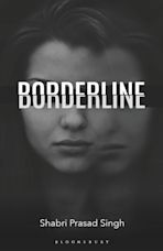 Borderline cover