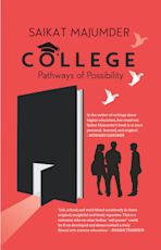 College cover