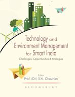 Technology and Environment Management for Smart India cover