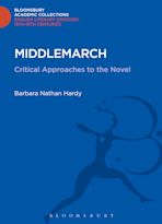 Middlemarch cover