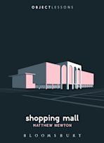 Shopping Mall cover