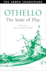 Othello: The State of Play cover