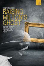 Raising Milton's Ghost cover