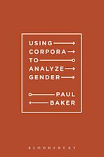 Using Corpora to Analyze Gender cover