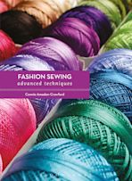 Fashion Sewing: Advanced Techniques cover