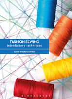 Fashion Sewing: Introductory Techniques cover