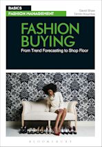 Fashion Buying cover