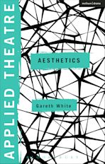 Applied Theatre: Aesthetics cover