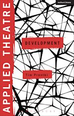 Applied Theatre: Development cover