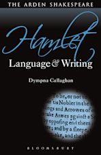 Hamlet: Language and Writing cover