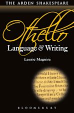 Othello: Language and Writing cover