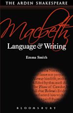 Macbeth: Language and Writing cover