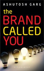 The Brand Called You cover