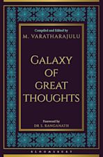 Galaxy of Great Thoughts cover