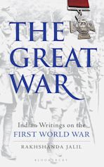 The Great War cover