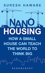 Nano Housing cover