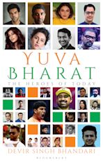 Yuva Bharat cover