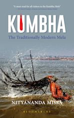 Kumbha cover