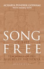 Song of the Free cover