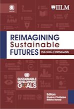 Reimagining Sustainable Futures cover