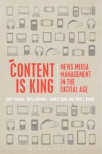 Content is King cover