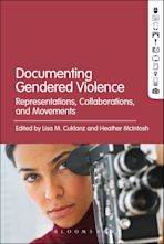 Documenting Gendered Violence cover