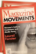 Magazine Movements cover