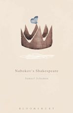 Nabokov's Shakespeare cover