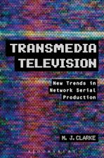 Transmedia Television cover