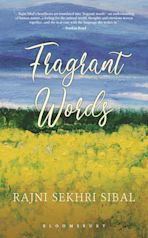 Fragrant Words cover