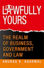 Lawfully Yours cover