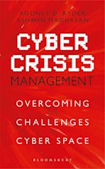 Cyber Crisis Management cover