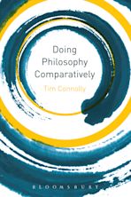 Doing Philosophy Comparatively cover