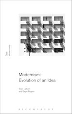 Modernism: Evolution of an Idea cover