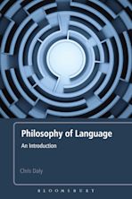 Philosophy of Language cover