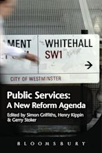 Public Services cover