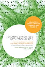 Teaching Languages with Technology cover