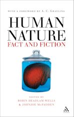 Human Nature: Fact and Fiction cover