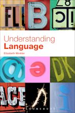 Understanding Language cover