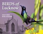 Birds of Lucknow cover