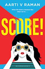 Score! cover