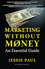 Marketing Without Money cover