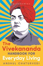 The Vivekananda Handbook for Everyday Living cover